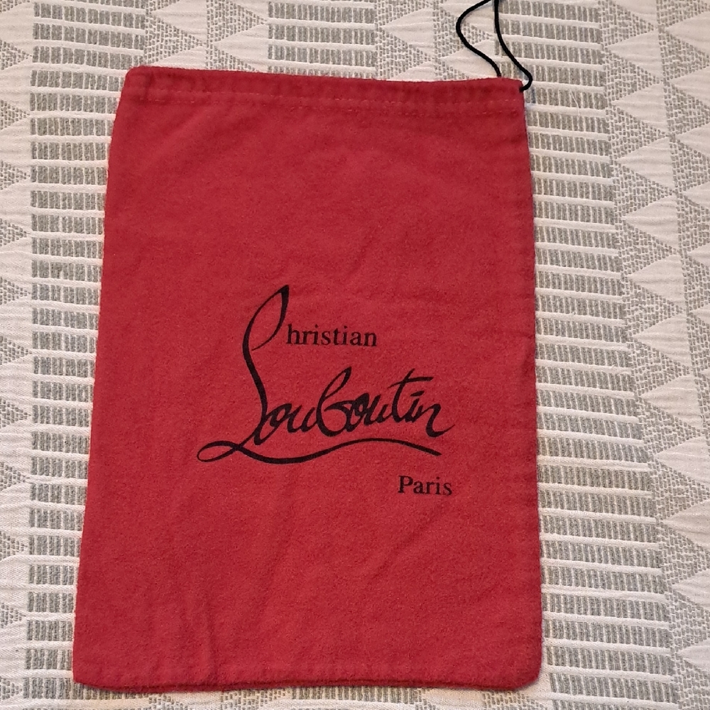 ⌛️ Dust Bag 7/7